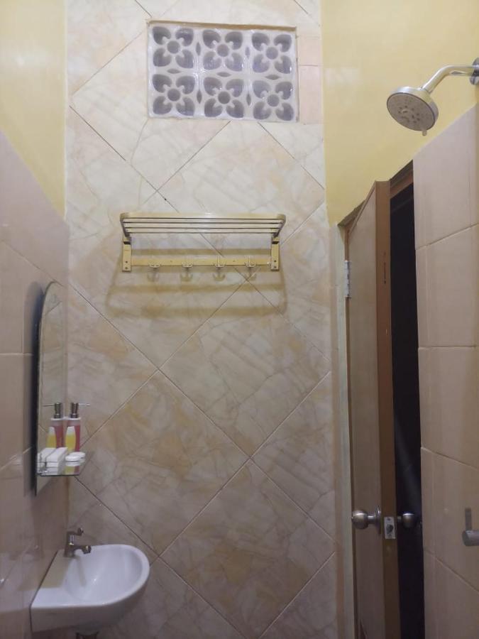 Losmen Setia Kawan Yogyakarta Exterior foto